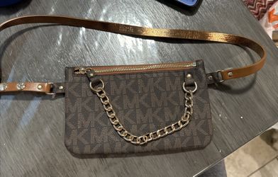 Mk Fanny Pack Size M