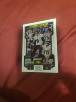 Football Card