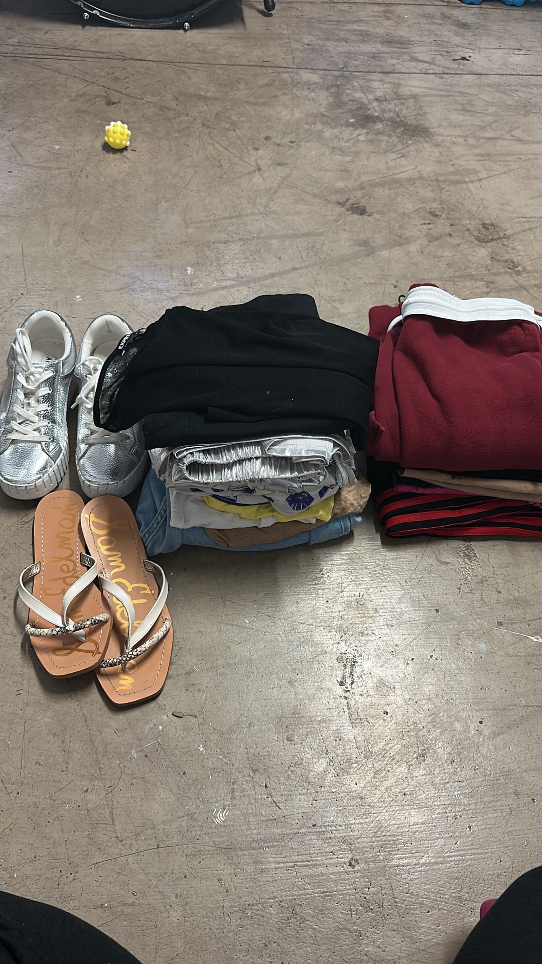 Women Clothes