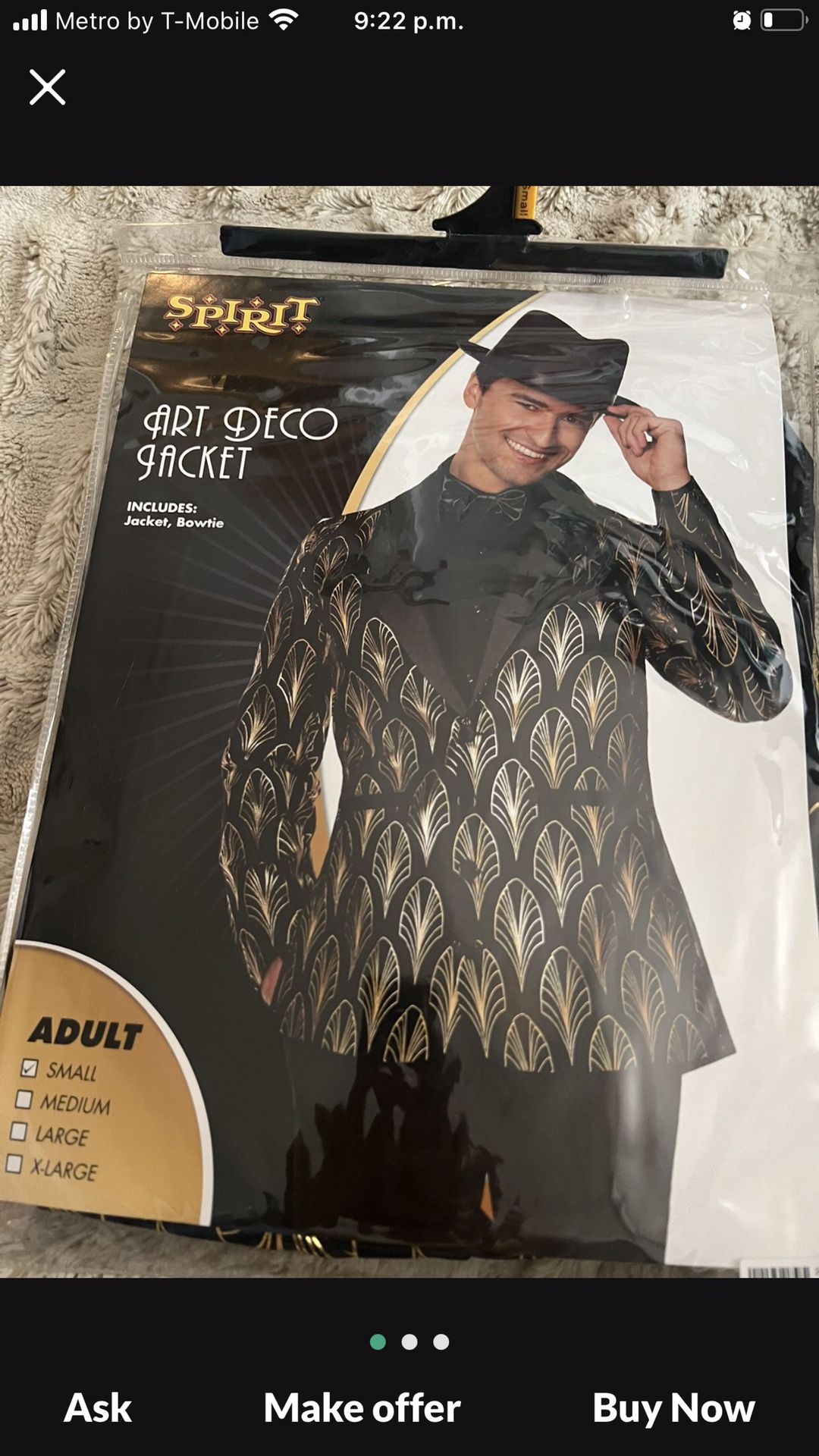 COUSTM GOOD CONDITION