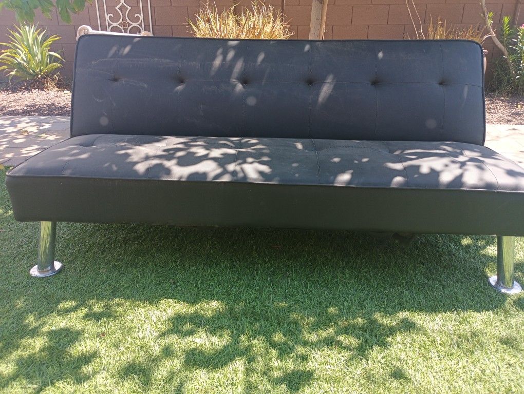 Small Couch 