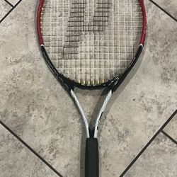 Wimbledon By Prince Tennis Racket 