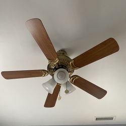 Used Ceiling Fan For Sale 
