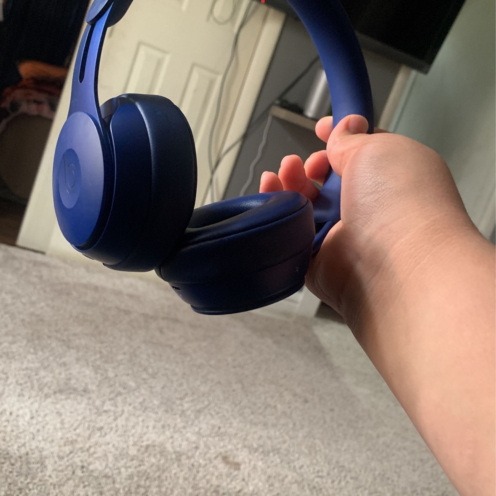 Beats Dad Solos Pros