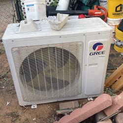 Ac Heater