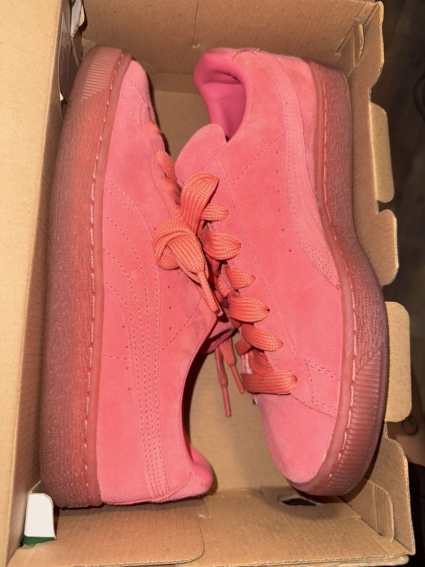 Suede Classic Puma