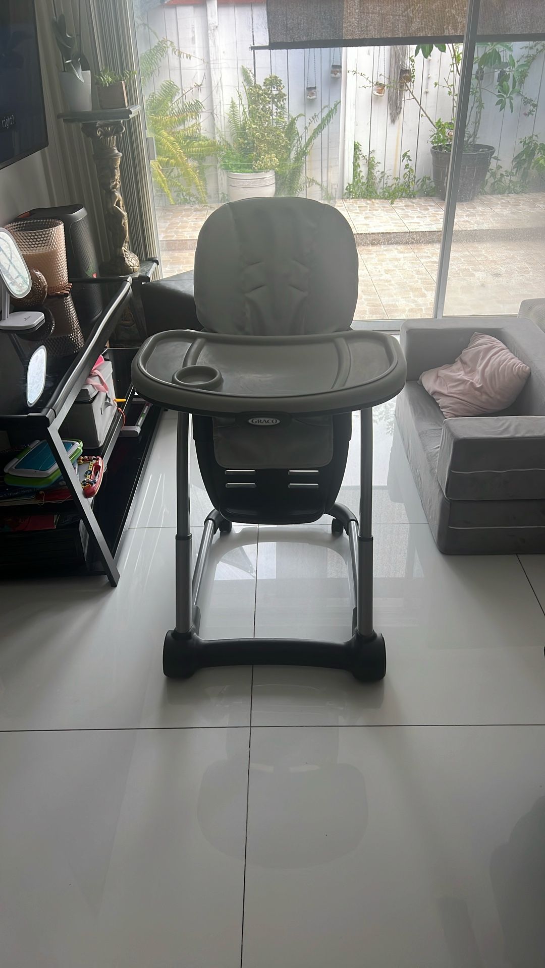 Graco Blossom Highchair