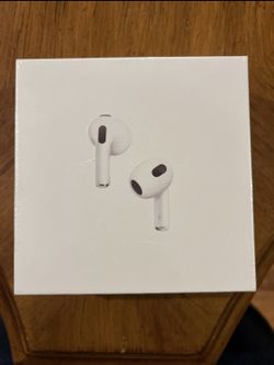 Airpod Brand New