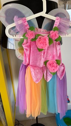 Fairy costume
