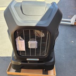 Portable Evaporative Cooler, Swamp Cooler Portacool Apex 1200 - Wifi 