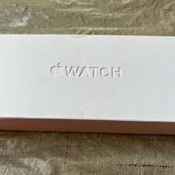 Apple Watch Series 8 45MM