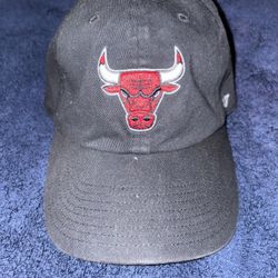 Chicago Bulls ‘47 Hat 
