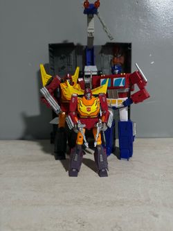 Transformers