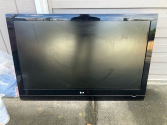 LG 2008 47” TV (47LG70)