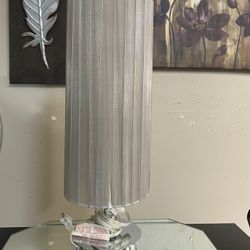 Very Pretty Lamp 20”