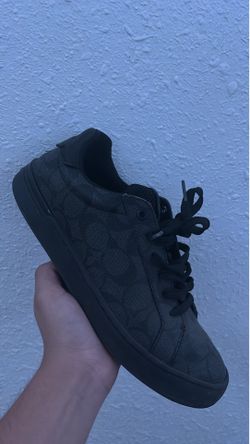Coach shoes