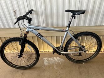Diamondback mtb bicycle