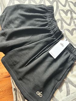 Alo shorts