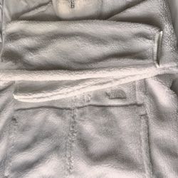 The North Face Extreme Pile Sherpa Jacket