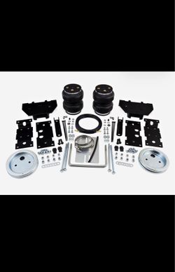 NEW Air Lift LoadLifter 5000 Air Spring Kit 57391 – Ford F-250/F-350 Super Duty 2WD (2017+)