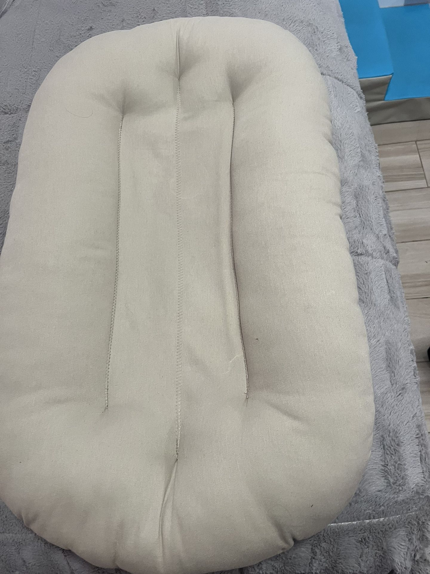 Snuggle Me Lounger