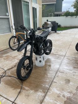 Surron Ultra bee