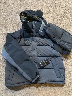 Columbia Disney 100 Snowqualmie Jacket XL in women