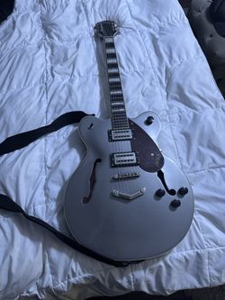 Gretsch Steamliner Hollow body Single Cut