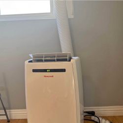 Air Conditioning 
