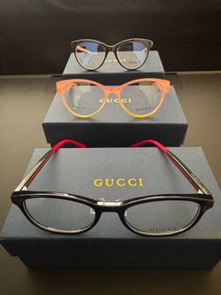 Eye Glasses