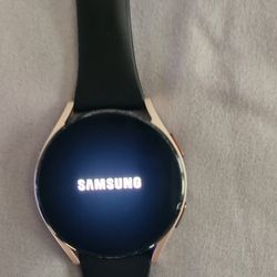 Samsung GALAXY Watch4 