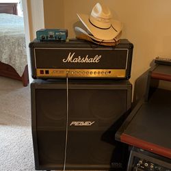 Amplifiers For Sale, Various Prices.