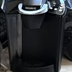 Keurig Coffee Pot