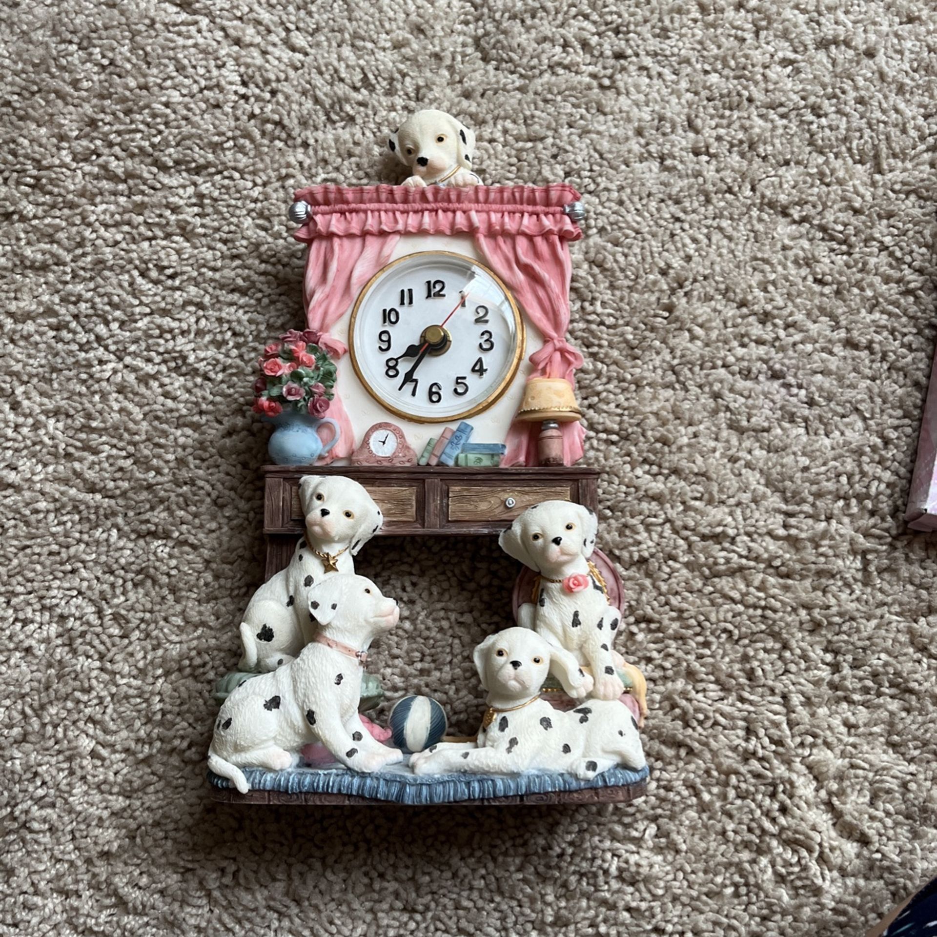 Clock