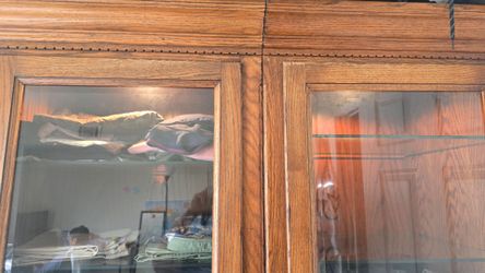 Cabinet/cupboard