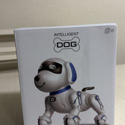 INTELLIGENT DOG toy