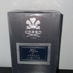 Creed Absolu