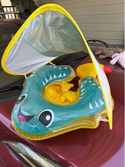 Baby Pool Float