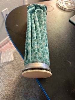 Vintage ice bag