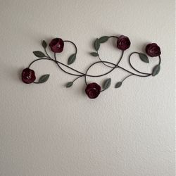 Metal Decor 