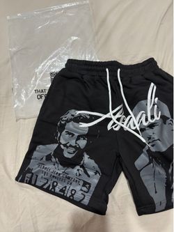 Assali Shorts
