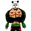 PandaMan