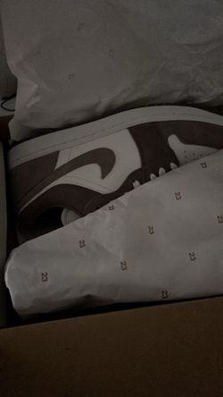 Air Jordan 1 low