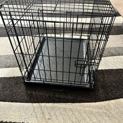 Small Cage 
