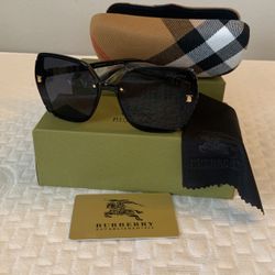 Sunglasses!