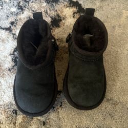 Ugg Boots For Girls