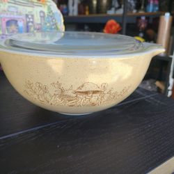 Vintage  Pyrex