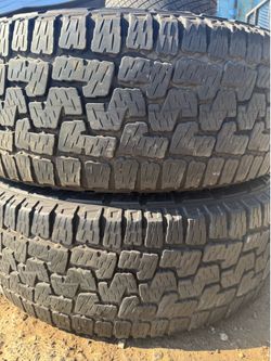 275/65R20 Pirelli
