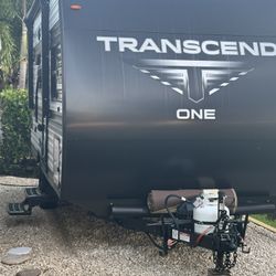 2025 Grand Design Transcend One 151BH