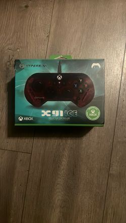 X91ice 90s-style Controller For Xbox
